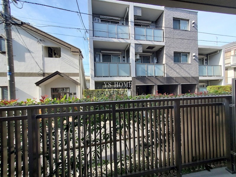 フォレスト浜田山 その他4