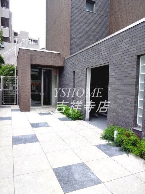 フォレスト浜田山 その他10