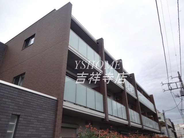 フォレスト浜田山 その他12