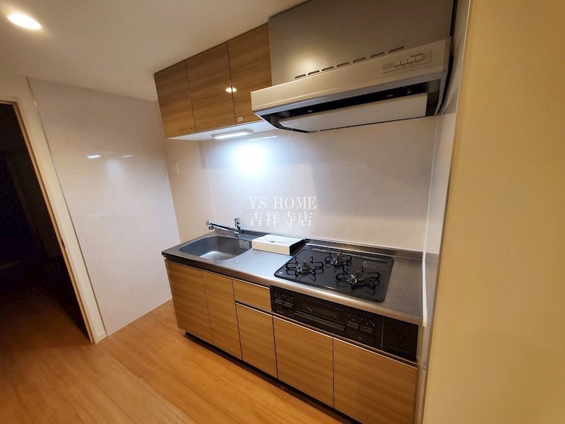 フォレスト浜田山 キッチン