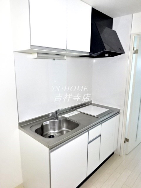 ＰｒｉｍａｒｙＭ キッチン