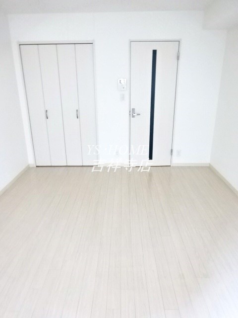 ＰｒｉｍａｒｙＭ ベッドルーム