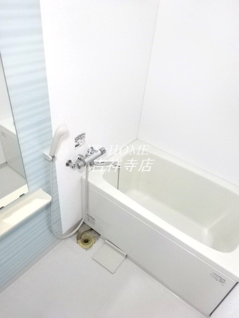 ＰｒｉｍａｒｙＭ 風呂画像