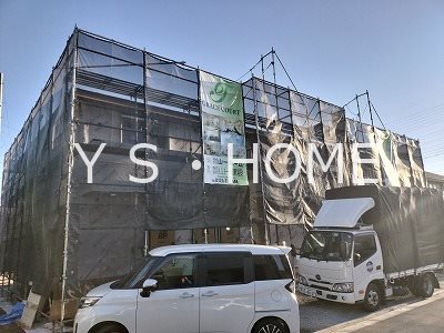 Ｓｗｅｅｔ　ＨｏｍｅⅡ その他外観1