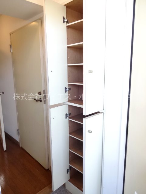 U residence三鷹 その他3