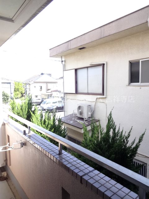 U residence三鷹 その他4