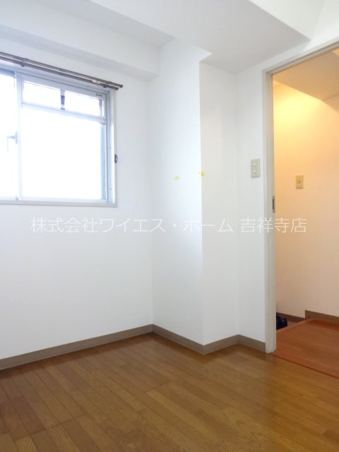 U residence三鷹 その他6