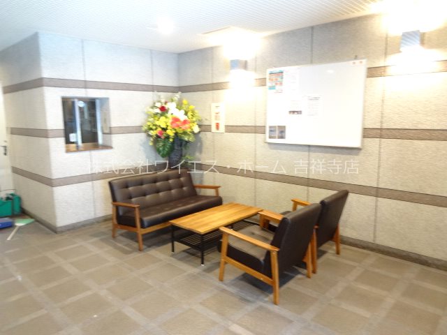 U residence三鷹 その他9