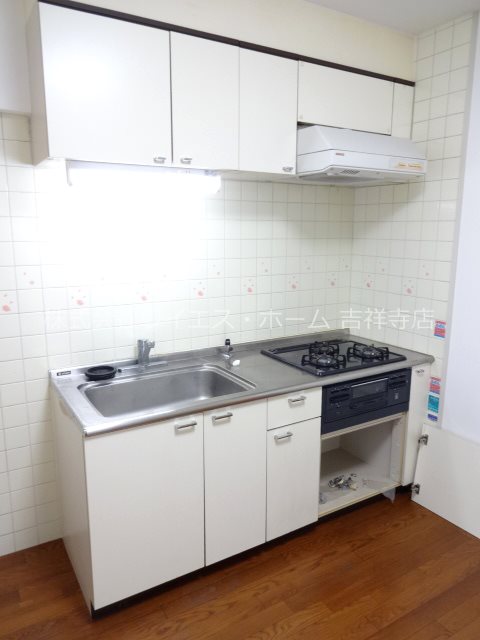 U residence三鷹 その他10