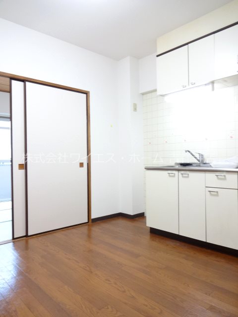 U residence三鷹 その他11