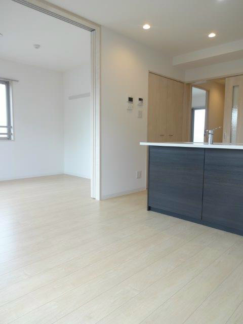 ジェメリフェリオ武蔵野 その他9