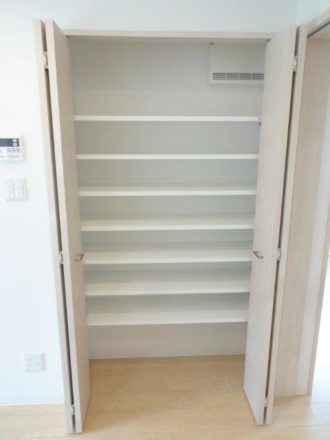 ジェメリフェリオ武蔵野 その他12