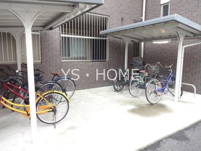 ジェメリフェリオ武蔵野 その他19