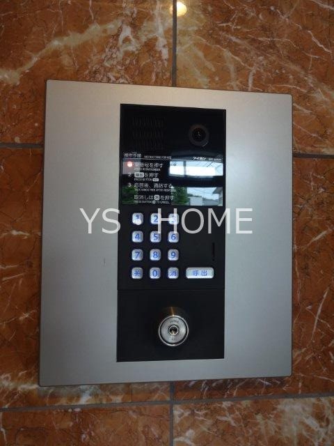 ジェメリフェリオ武蔵野 その他21