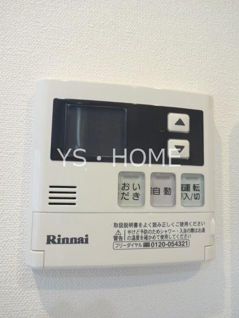 ジェメリフェリオ武蔵野 その他22