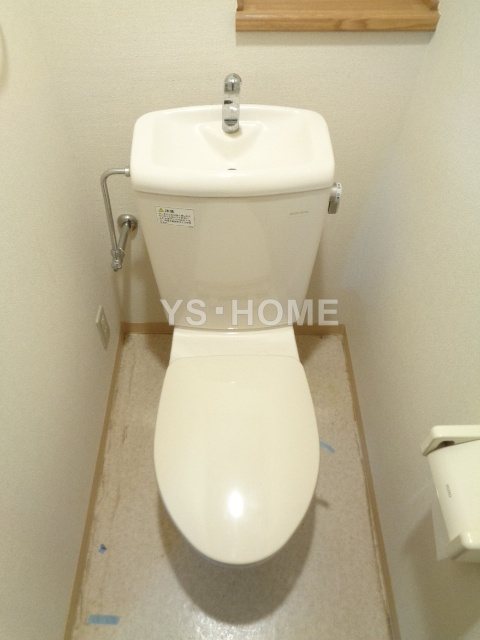 ルクレ荻窪 その他1