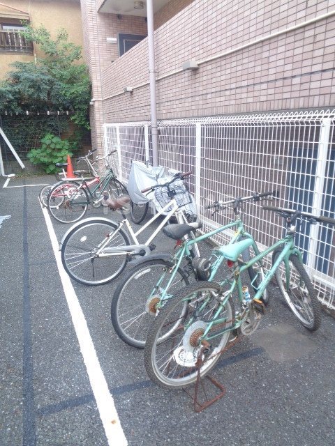 ルクレ荻窪 その他9