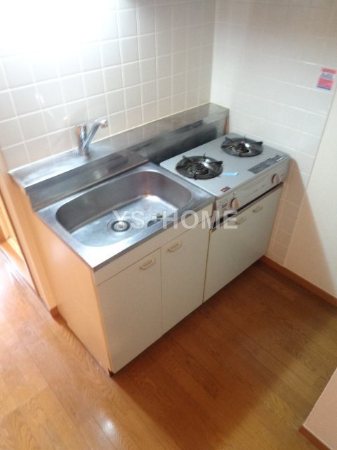 ルクレ荻窪 キッチン