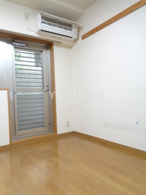 ルクレ荻窪 ベッドルーム