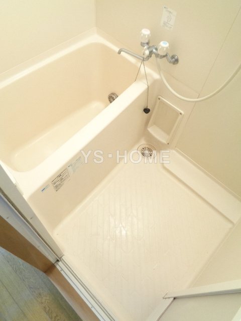 ルクレ荻窪 風呂画像