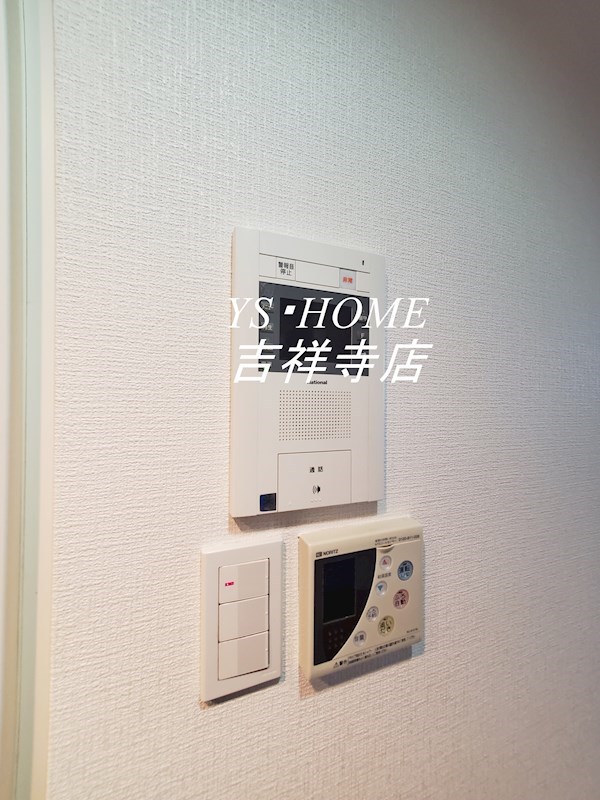 コムロンド吉祥寺 その他4