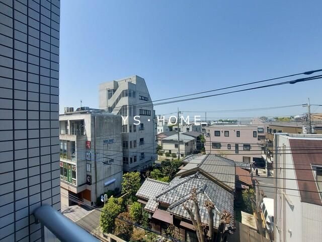 コムロンド吉祥寺 その他6