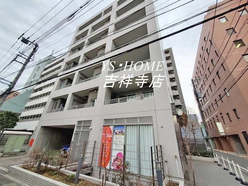 コムロンド吉祥寺 その他9