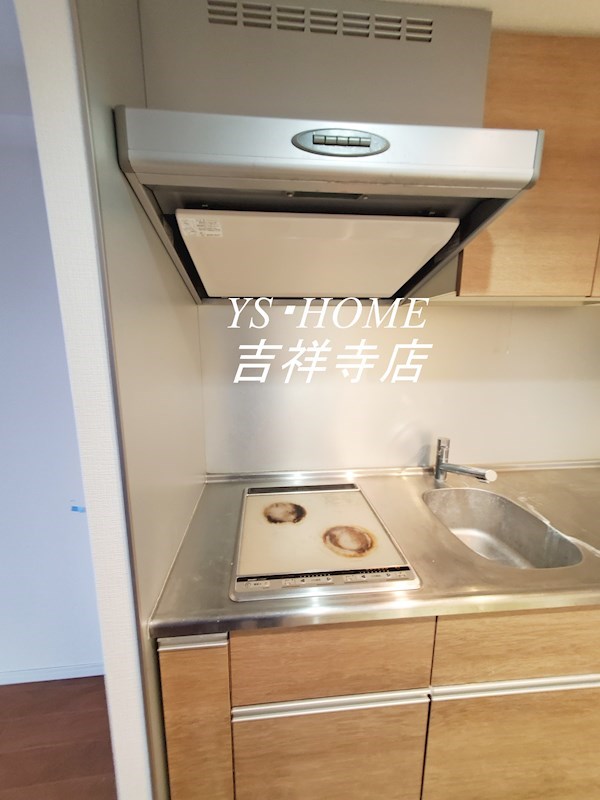 コムロンド吉祥寺 その他10