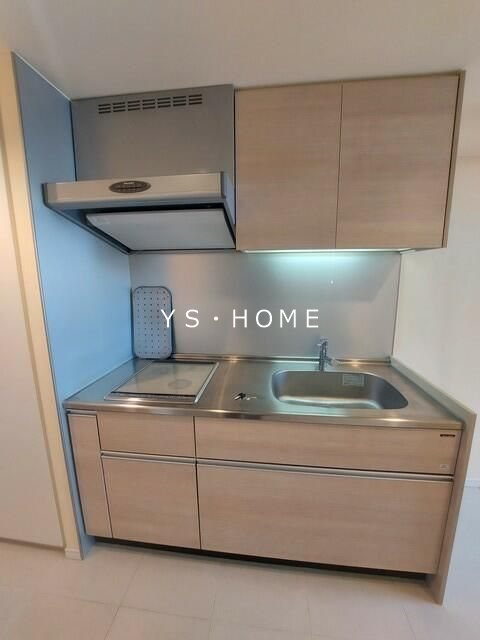 コムロンド吉祥寺 キッチン