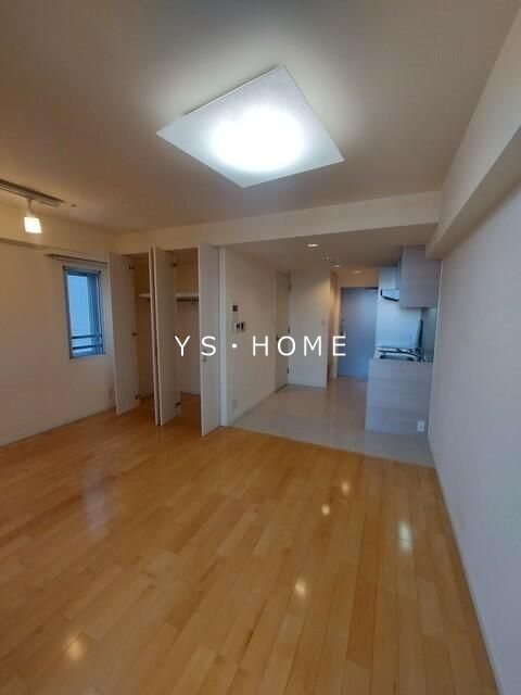 コムロンド吉祥寺 ベッドルーム