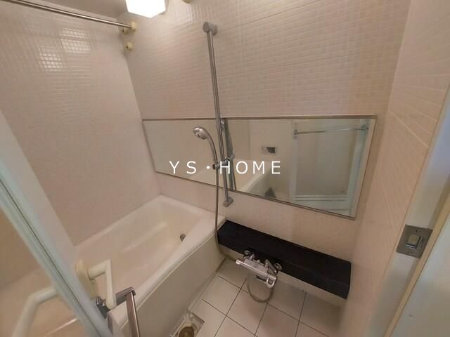 コムロンド吉祥寺 風呂画像