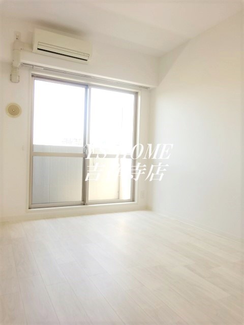 Daffitto　三鷹 リビング