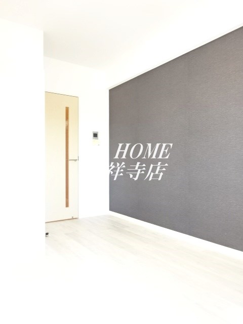 Daffitto　三鷹 ベッドルーム