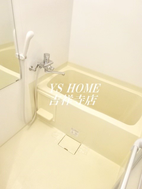 Daffitto　三鷹 風呂画像