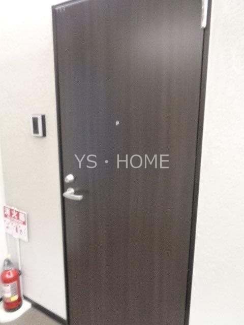 Ville吉祥寺 玄関