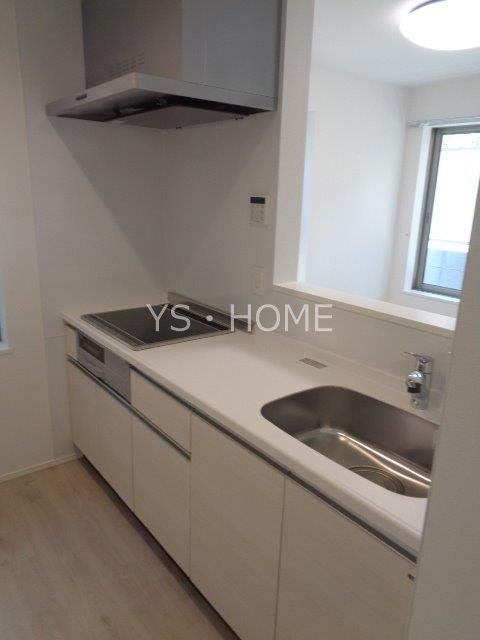 Ville吉祥寺 キッチン