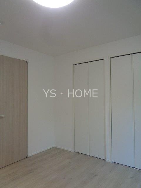 Ville吉祥寺 ベッドルーム