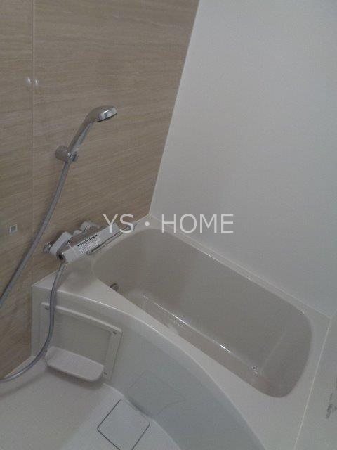 Ville吉祥寺 風呂画像