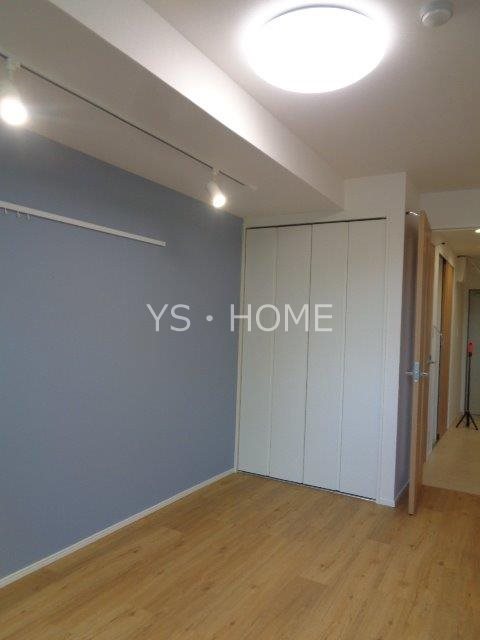 Ville吉祥寺 リビング