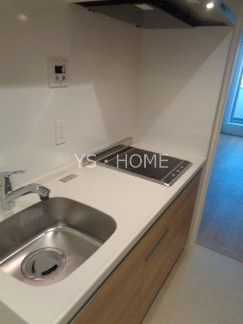 Ville吉祥寺 キッチン