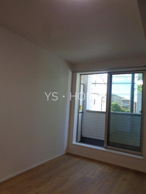 Ville吉祥寺 ベッドルーム