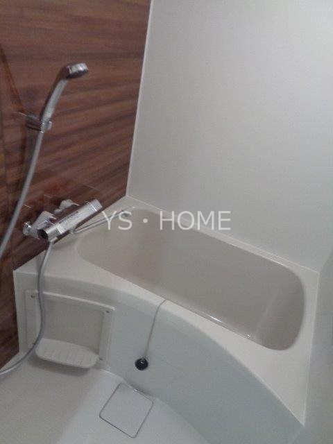 Ville吉祥寺 風呂画像