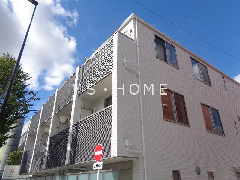 ville吉祥寺  外観