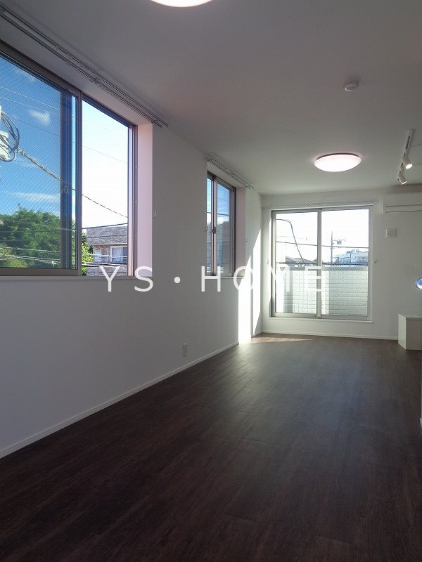 ville吉祥寺  ベッドルーム