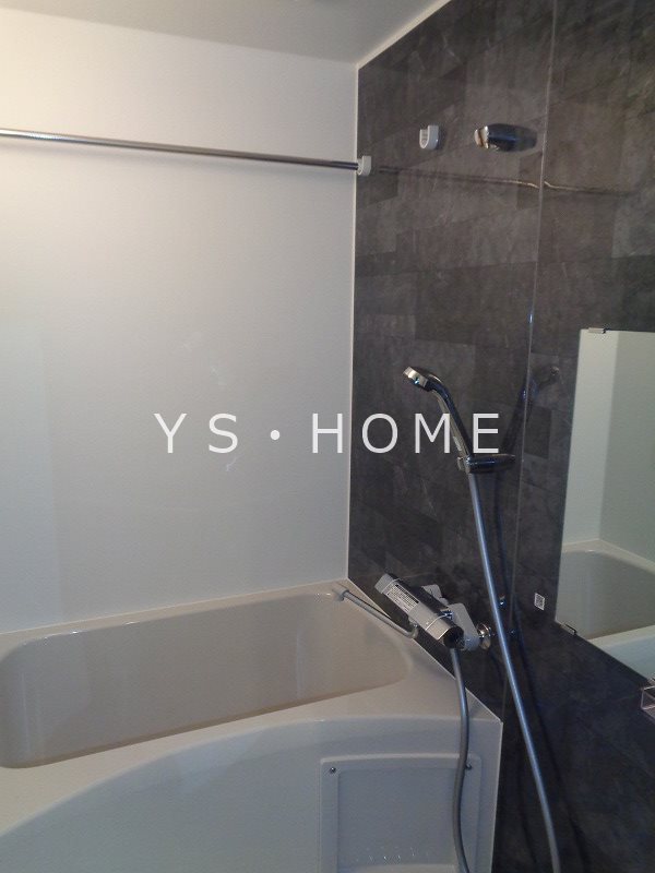 ville吉祥寺  風呂画像