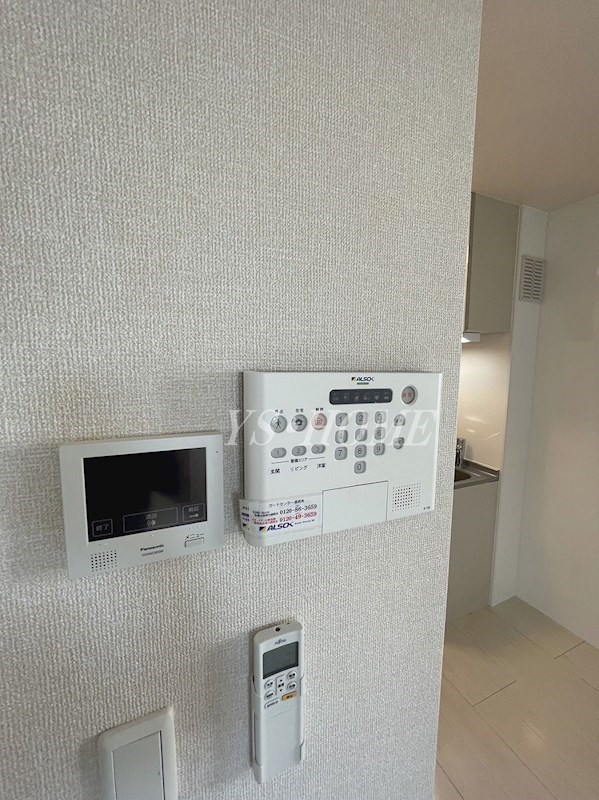 K.I FLATS-Ⅲ その他3