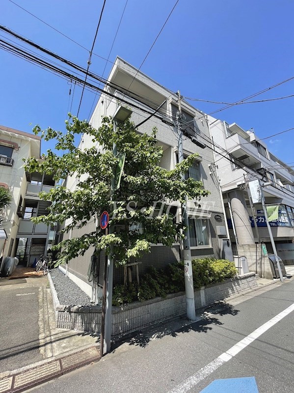 K.I FLATS-Ⅲ その他外観1