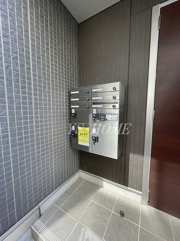 K.I FLATS-Ⅲ その他外観4