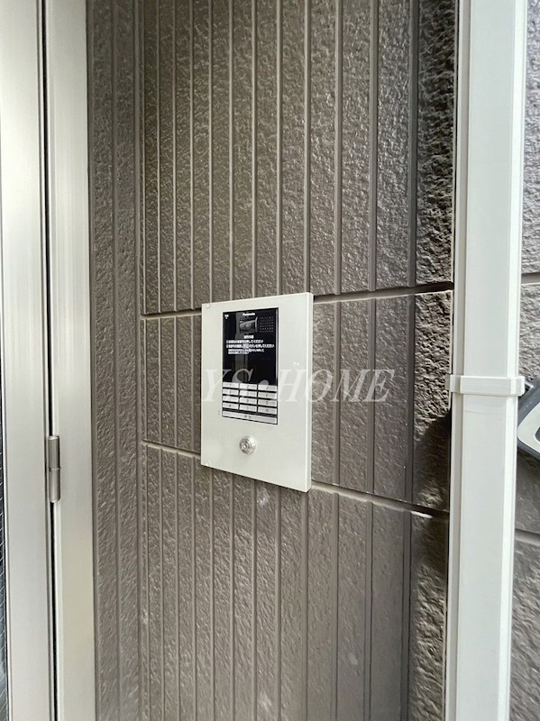 K.I FLATS-Ⅲ その他外観5