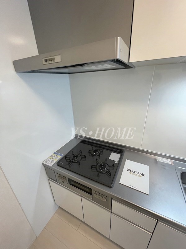 K.I FLATS-Ⅲ その他7